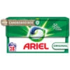 Ariel ECOCLIC® Original All-in-1 Pods - 28W -Stanlty Shop 395577 ariel original all in one 28w pods ecoclic box