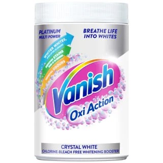 Vanish Platinum Oxi Action White - 1.57kg 3 Vanish Platinum Oxi Action White - 1.57kg
