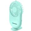 Blaupunkt Mini Handheld Fan - Mint -Stanlty Shop 395706 blaupunkt mini hand fan mint 2