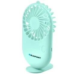 Blaupunkt Mini Handheld Fan - Mint