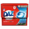 Daz All-in-One Laundry Pods 12W - Whites & Colours 2 Daz All-in-One Laundry Pods 12W - Whites & Colours -Stanlty Shop 395902 daz all in one laundry pods 12w whites and colours