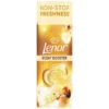 Lenor In Wash Scent Booster 176g - Gold Orchid -Stanlty Shop 396049 lenor in wash scent booster 176g gold orchid