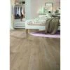 B&M Bedford Light Oak Effect Laminate Flooring 2.47m² -Stanlty Shop 396219 bedford light oak effect laminate flooring 2