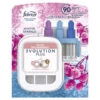 Febreze 3Volution Plug-In Starter Kit - Winter Sparkle -Stanlty Shop 396296 febreze 3vol winter sparkle