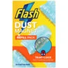 Flash Dust Magnet Refill Pack 5pk -Stanlty Shop 396715 flash dust magnet refill pack 5pk