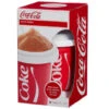B&M Coca Cola Slushy Maker -Stanlty Shop 396857 coca cola slushy maker 5
