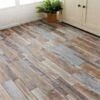 Kingmann Self Adhesive Rustic Wood Effect Vinyl Planks -Stanlty Shop 396870 rustic wood effect self adhesive vinyl planks