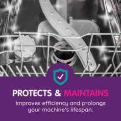 Vamoosh 6 In 1 Dishwasher Cleaner 2 X 50g -Stanlty Shop 396946 vamoosh dishwasher cleaner 6 in 1 2 x 50g 7