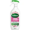 Zoflora Power Bathroom Spray 800ml - Sweet Freesia & Jasmine 1 Zoflora Power Bathroom Spray 800ml - Sweet Freesia & Jasmine -Stanlty Shop 396970 zoflora power bathroom sweet freesia and jasmine 800ml