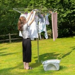 Minky Laundry Basket -Stanlty Shop 397005 minky laundry basket