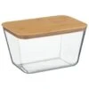 B&M Laundry Plastic Storage Tub