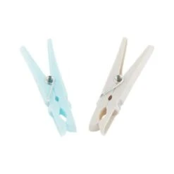 Beldray Ultra-Grip Clothes Pegs 80pk -Stanlty Shop 397026 80pk beldray steady grip pegs 4