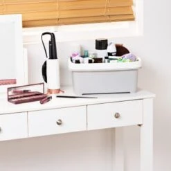 Minky Storage Caddy -Stanlty Shop 397079 minky storage caddy 3