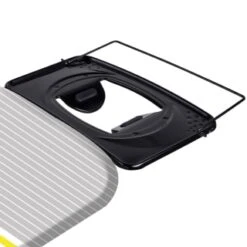 Minky Premium Aspect Extra Wide Ironing Board 9 Minky Premium Aspect Extra Wide Ironing Board -Stanlty Shop 397083 minky aspect extra wide ironing board 3