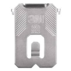 B&M 3M Claw Picture Hanger For Drywall 4pk - 20kg -Stanlty Shop 397188 3m claw drywall picture hanger 20 kg 10