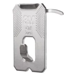 B&M 3M Claw Picture Hanger For Drywall 4pk - 20kg -Stanlty Shop 397188 3m claw drywall picture hanger 20 kg 4