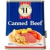 B&M Hertford Canned Beef 340g -Stanlty Shop 397515 hertford canned beef 340g