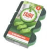 Fairy Soap Dish Brush Refil 3pk -Stanlty Shop 397561 fairy soap dish brush refill x 3