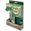 Fairy Soap Dispensing Handle + 6 Refils -Stanlty Shop 397562 fairy soap dispensing dish brush handle and 6 refills