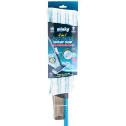 Minky 4-in-1 Action Spray Mop 19 Minky 4-in-1 Action Spray Mop -Stanlty Shop 397583 minky 4 in 1 spray mop 3