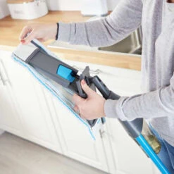 Minky 4-in-1 Action Spray Mop 16 Minky 4-in-1 Action Spray Mop -Stanlty Shop 397583 minky 4 in 1 spray mop 7