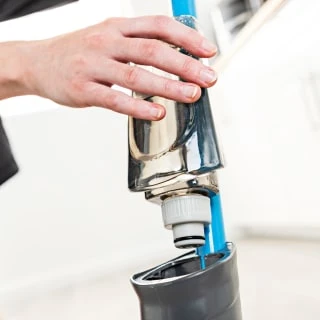 Minky 4-in-1 Action Spray Mop 7 Minky 4-in-1 Action Spray Mop - Image 5