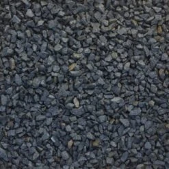 B&M Black Chipping Bulk Bag 750kg 7 B&M Black Chipping Bulk Bag 750kg -Stanlty Shop 397627 chippings bulk bag 750kg black 2