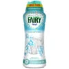 Fairy In Wash Scent Booster 570g - Almond Milk & Manuka Honey -Stanlty Shop 397752 fairy in wash scent booster 570g almond milk and manuka honey