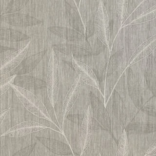 Malay Leaf Natural Wallpaper 4 Malay Leaf Natural Wallpaper - Image 2