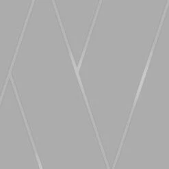 B&M Armando Geo Grey Wallpaper 5 B&M Armando Geo Grey Wallpaper -Stanlty Shop 397881 armando grey silver wallpaper
