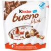 Kinder Bueno Mini 20pk -Stanlty Shop 397917 kinder bueno mini 20pc