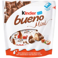 Kinder Bueno Mini 20pk