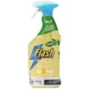 Flash Sparkling Kitchen Spray 800ml - Crisp Lemon -Stanlty Shop 398105 flash sparkling kitchen crisp lemon