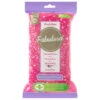 Fabulosa Anti Bacterial Wipes 80pk - Blush Babe -Stanlty Shop 398218 fabuloa anti bacterial wipe blush babe