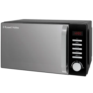 Russell Hobbs Digital Microwave 3 Russell Hobbs Digital Microwave