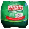 B&M Dri-Pak Dishwasher Salt 2kg -Stanlty Shop 398244 dri pak dishwasher salt 2kg