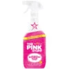 The Pink Stuff - The Miracle Bathroom Foam Cleaner 850ml 1 The Pink Stuff - The Miracle Bathroom Foam Cleaner 850ml -Stanlty Shop 398248 the pink stuff the miracle bathroom foam cleaner 850ml