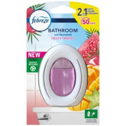 Febreze Bathroom Air Freshener - Fruity Tropics
