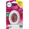 Febreze Bathroom Air Freshener - Ruby Jasmine -Stanlty Shop 398736 febreze bathroom air freshener ruby jasmine