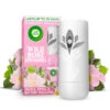 Air Wick Freshmatic Kit - Wild Rose & Patchouli -Stanlty Shop 399034 air wick freshmatic kit wild rose and patchouli