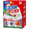 B&M Dylon Colour Catcher 2 In 1 Protect & Revive Colours 50pk -Stanlty Shop 399039 dylon colour catcher 2in1 protect and revive colours 50s