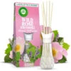Air Wick Reed Diffuser 25ml - Wild Rose & Patchouli -Stanlty Shop 399044 air wick reed diffuser 25ml wild rose and patchouli