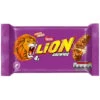 Nestlé® Lion Bar Brownie 4pk -Stanlty Shop 399047 nestle lion brownie 4pk