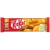 Nestlé® KitKat Two-Finger 9pk - Caramel -Stanlty Shop 399053 nestle kit kat caramel 9pk