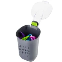 Minky Sure Grip Peg Pod With 24 Pegs -Stanlty Shop 399802 minky sure grip peg pod with 24 pegs 8