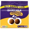 Cadbury Dairy Milk Caramel Nibbles Big Share Bag 186g 2 Cadbury Dairy Milk Caramel Nibbles Big Share Bag 186g -Stanlty Shop 399813 cadbury dairy milk caramel nibbles big share bag