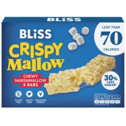 B&M Bliss Crispy Mallow 5pk