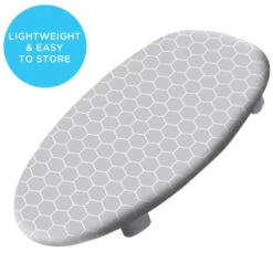 Minky Therma-Lite Table Top Ironing Board -Stanlty Shop 400547 minky table top board 2