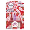 Febreze 3Volution Plug-In Refill - Strawberry Swirl Scent -Stanlty Shop 400670 febreze strawberry swirl scent refil