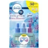 Febreze 3Volution Plug-In Refill - Spring Awakening -Stanlty Shop 400722 febreze 3volution plug in refill spring awakening